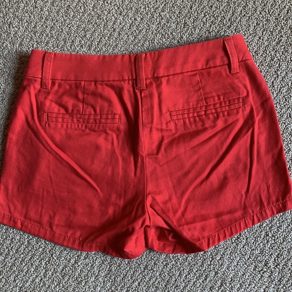 Cute Jcrew shorts! - Picture 3 of 3